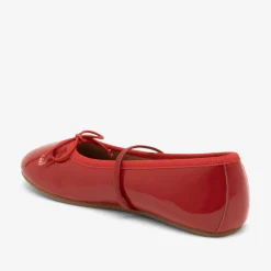 palma red patent