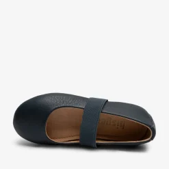 quinn navy