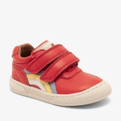 rainbow low red apple