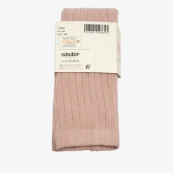 rib strømpebukser
