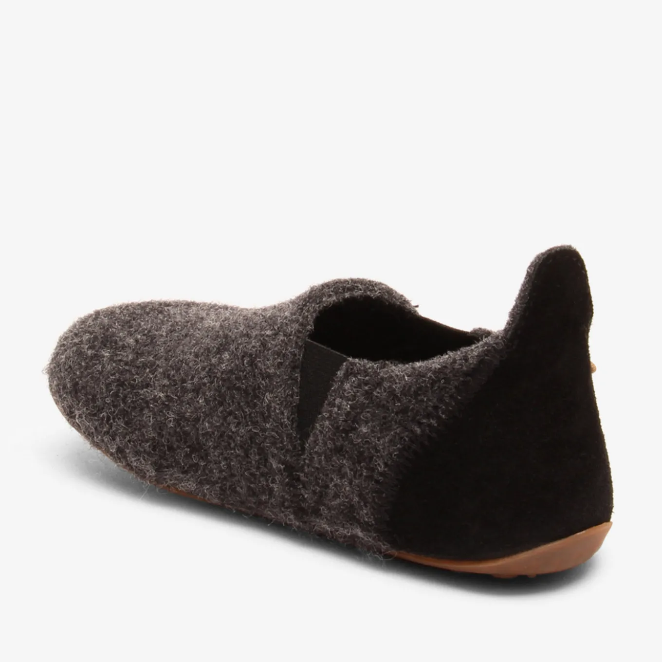 sailor wool antrachite
