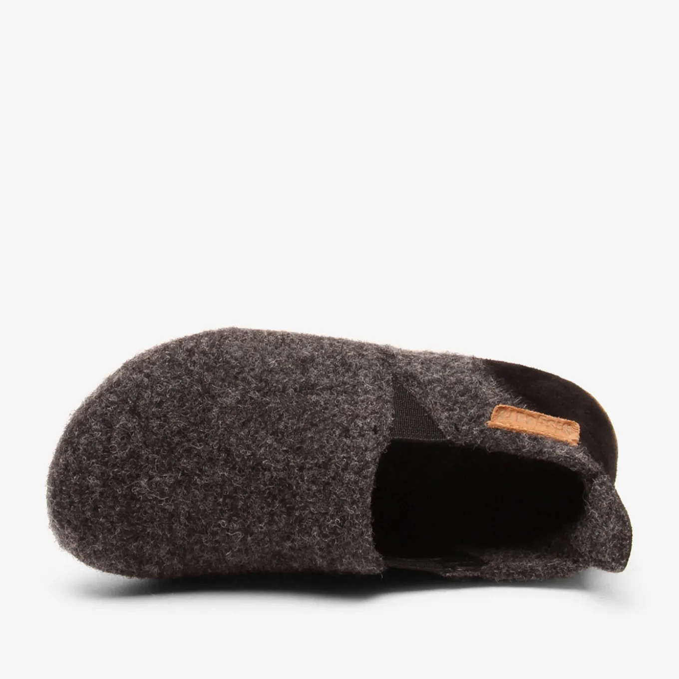 sailor wool antrachite