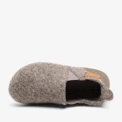 sailor wool grey