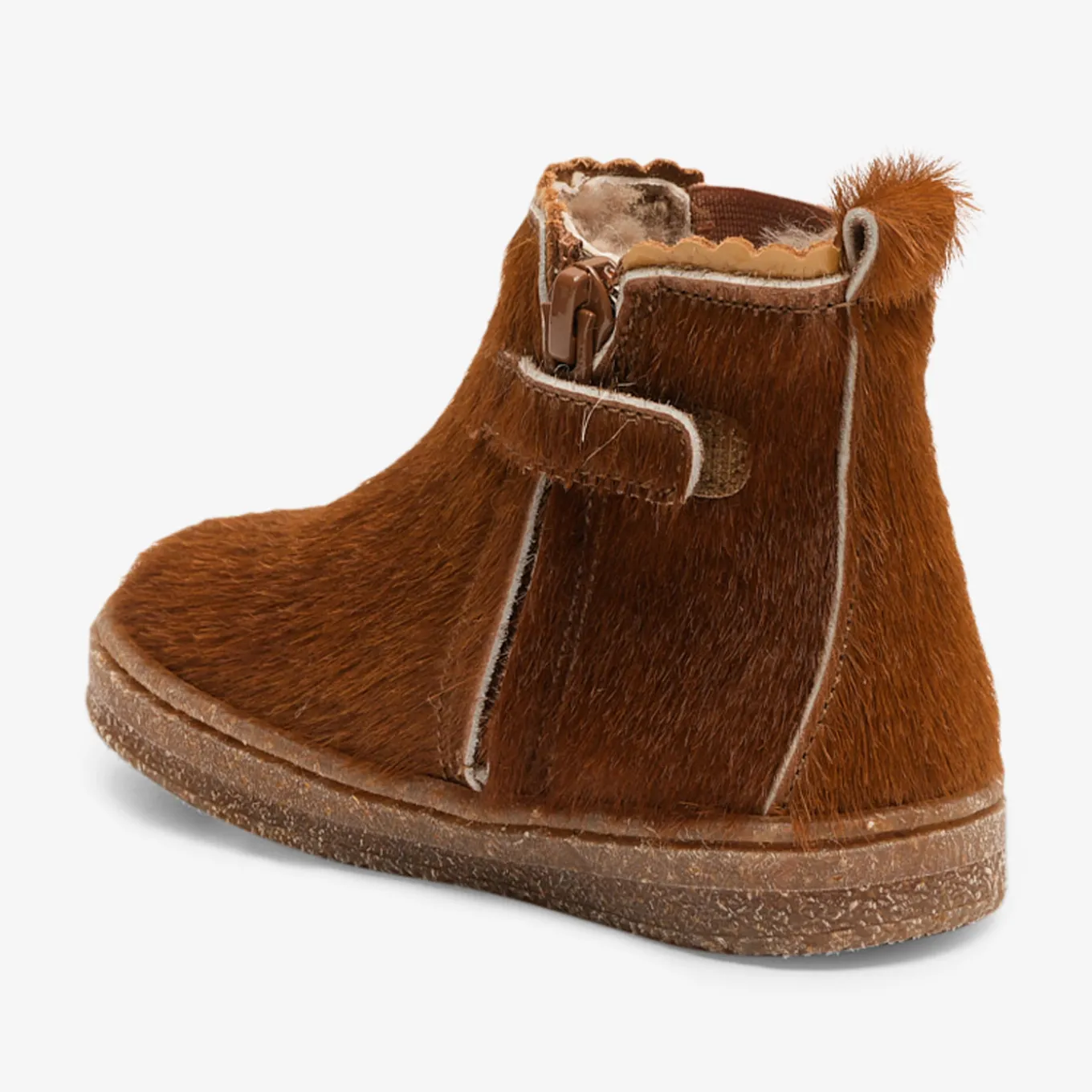 siggi lamb squirrel fur