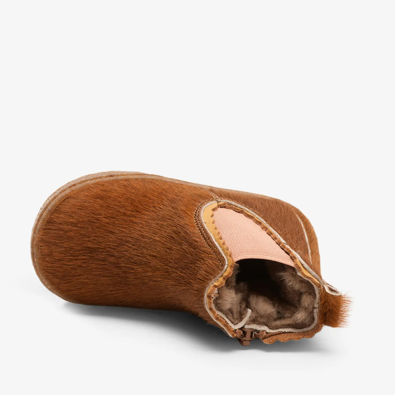 siggi lamb squirrel fur