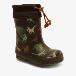 thermo brown dino