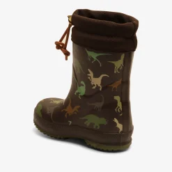 thermo brown dino