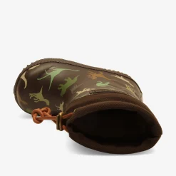 thermo brown dino