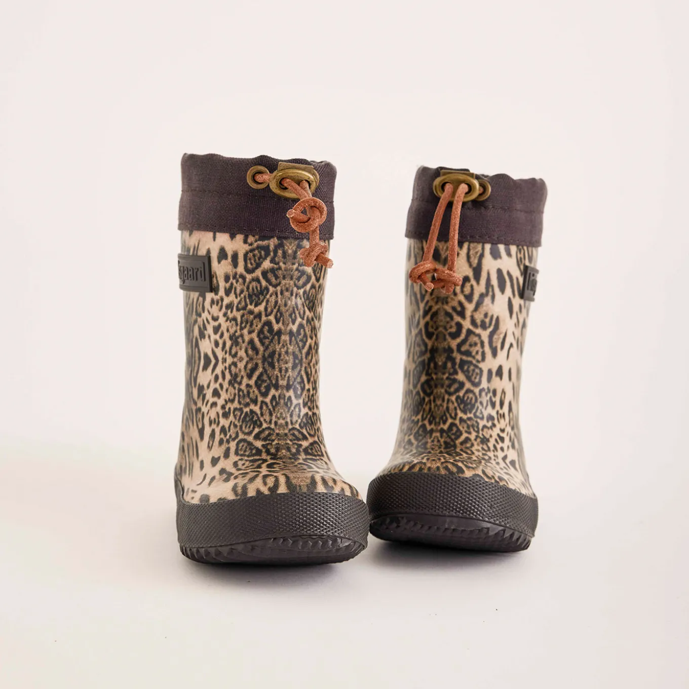 thermo leopard