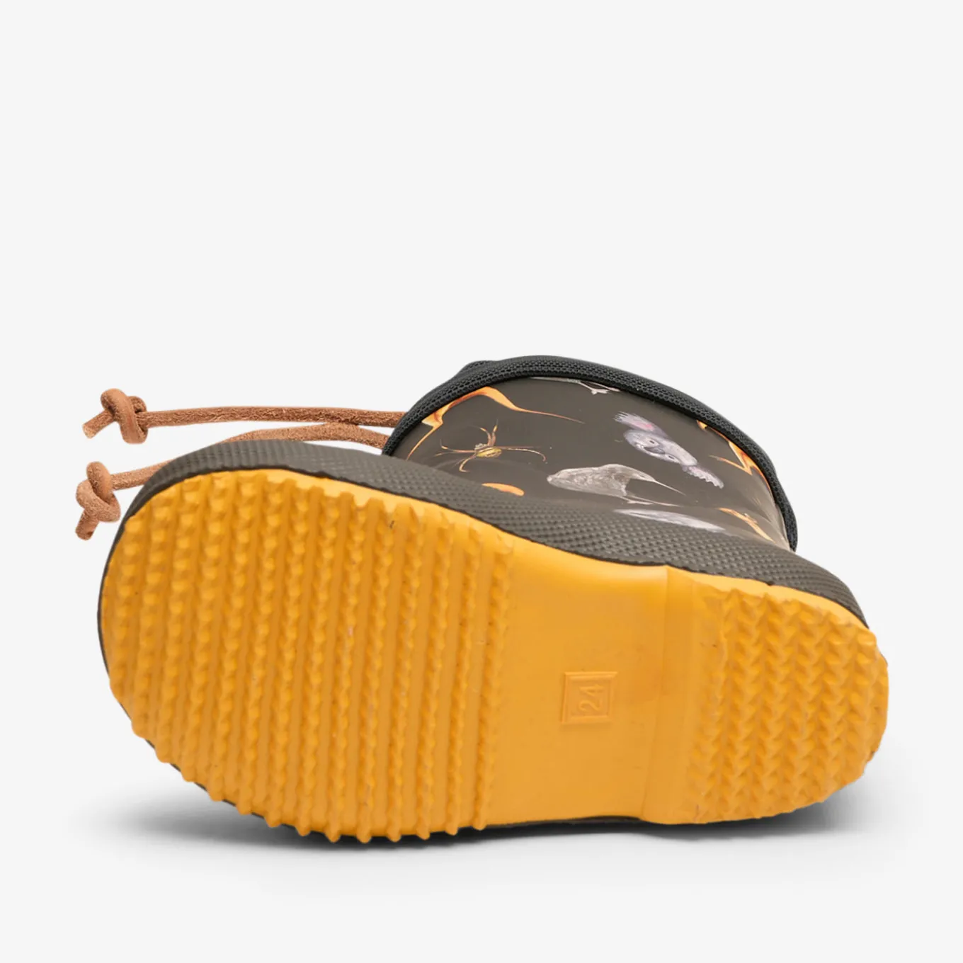 thermo rubber aussie