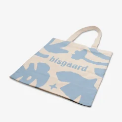 Tote Bag Blue