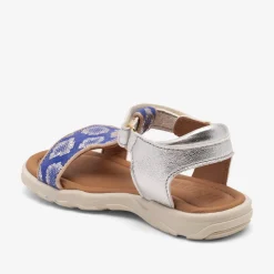vilde silver purple