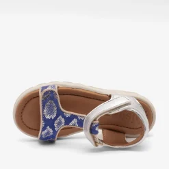 vilde silver purple