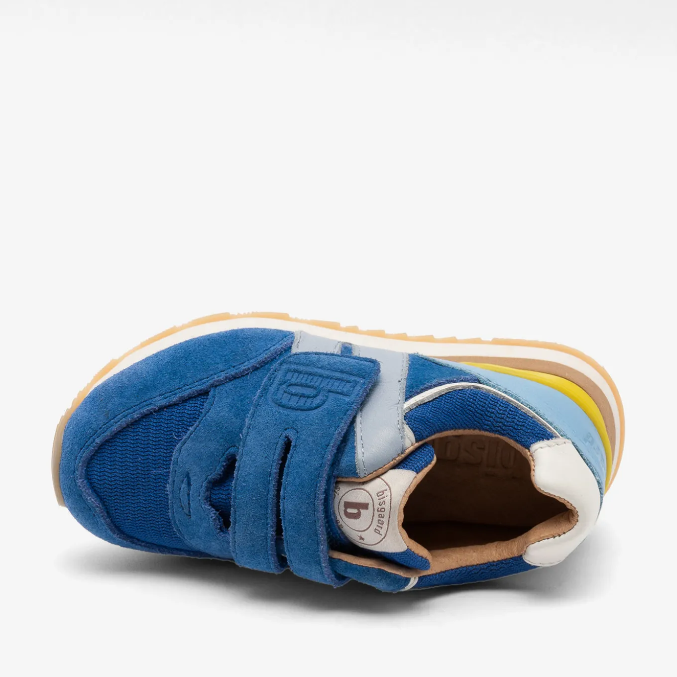 winston cobalt