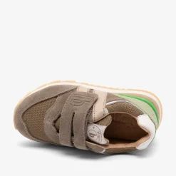 winston khaki